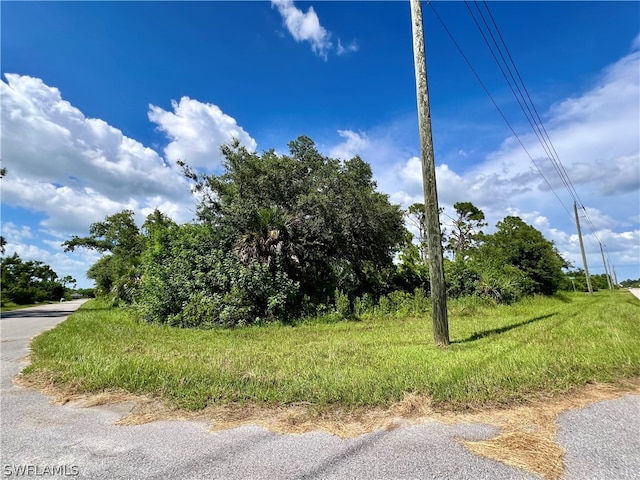 13426 Eleanor Ave, Port Charlotte FL, 33953 land for sale