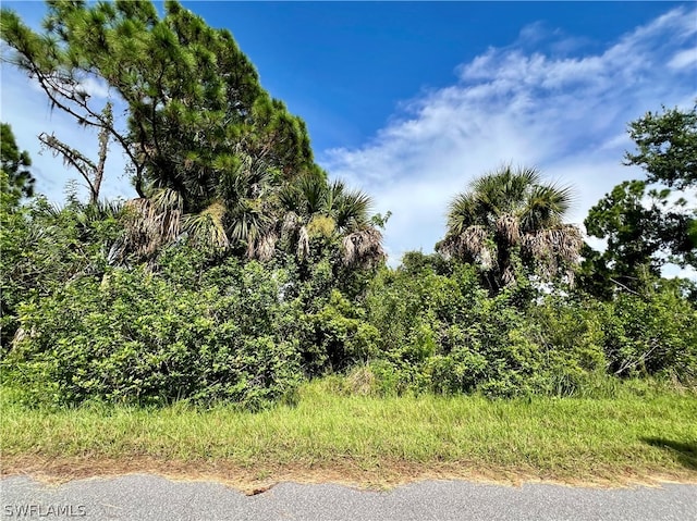 2168 Belvoir St, Port Charlotte FL, 33953 land for sale