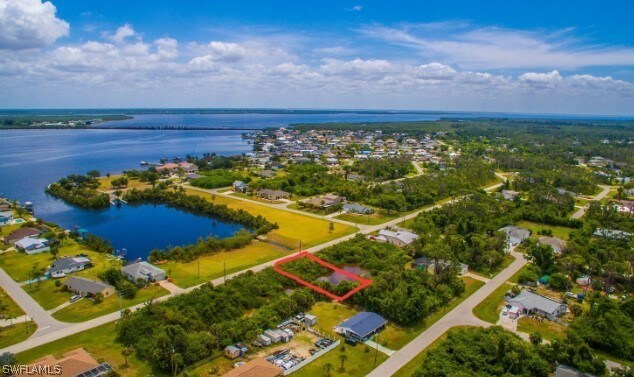 5706 David Blvd, Port Charlotte FL, 33981 land for sale