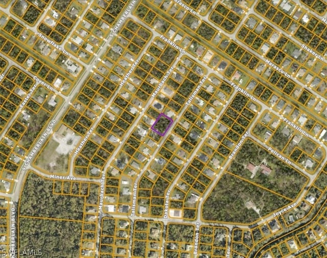 Talisman Ter, North Port, FL 34286