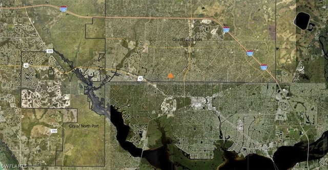 Talisman Ter, North Port, FL 34286