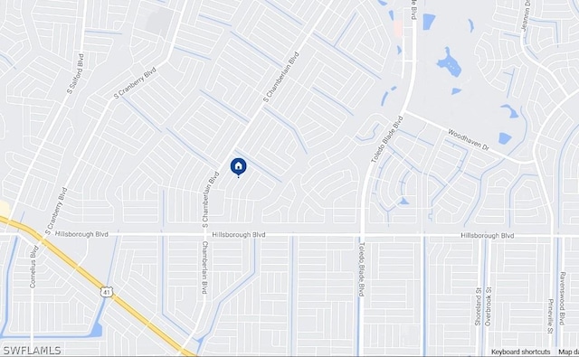 Talisman Ter, North Port, FL 34286