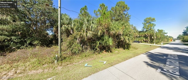 Talisman Ter, North Port, FL 34286