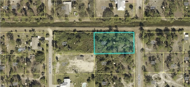 325 Johns Ave, Lehigh Acres FL, 33936 land for sale