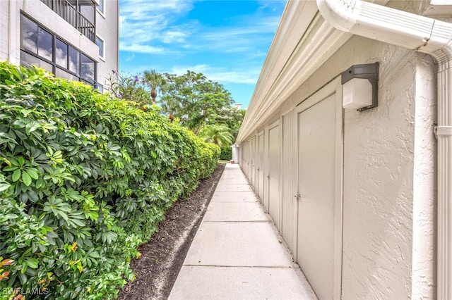 900 Arbor Lake Dr Unit 206, Naples, FL 34110 - view of exterior details