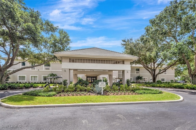 900 Arbor Lake Dr Unit 206, Naples, FL 34110 - view of property