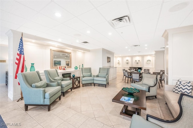 900 Arbor Lake Dr Unit 206, Naples, FL 34110 - view of community lobby