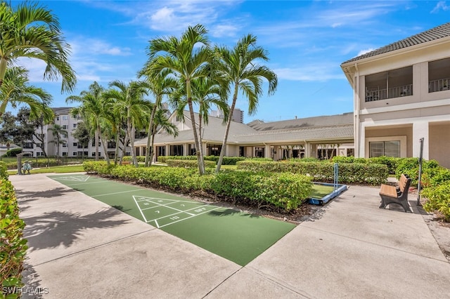 900 Arbor Lake Dr Unit 206, Naples, FL 34110 - view of home's community