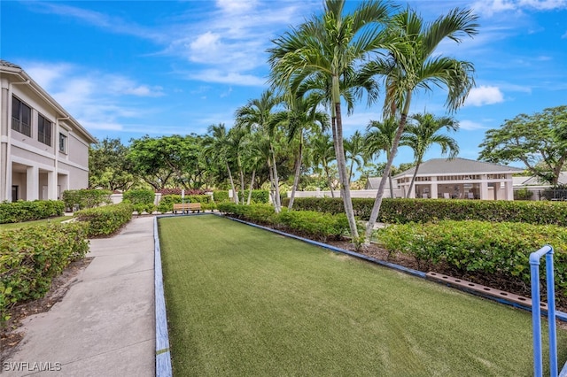 900 Arbor Lake Dr Unit 206, Naples, FL 34110 - view of home's community