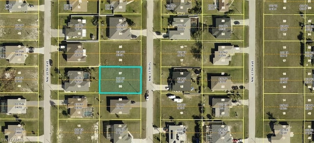 404 W 17th Pl, Cape Coral FL, 33993 land for sale