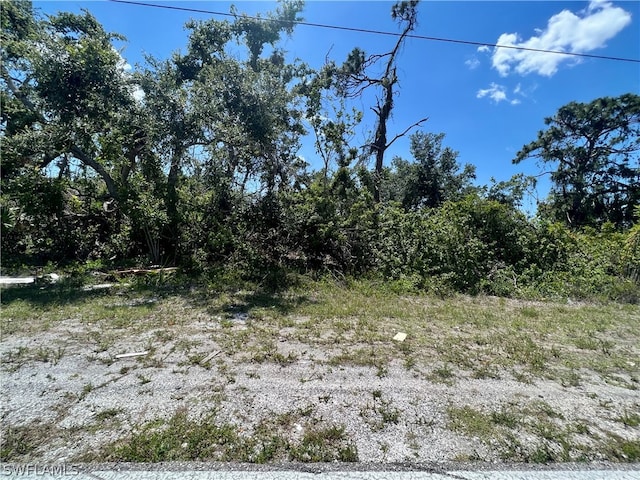 4267 Gillot Blvd, Port Charlotte FL, 33981 land for sale