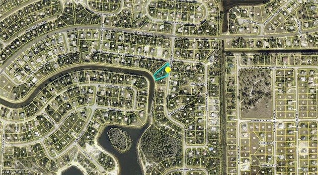 708 Bennington Dr, Lehigh Acres, FL 33974 - photo 2