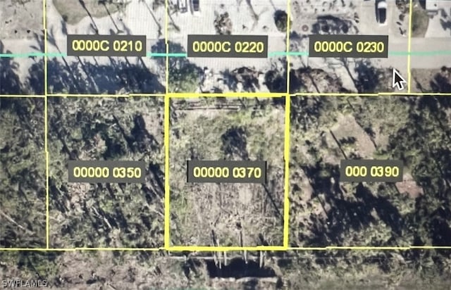 3526 Snowbird Ln, Saint James City FL, 33956 land for sale