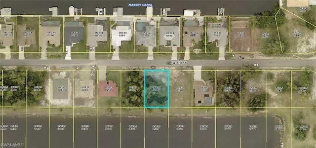 3318 SW 8th St, Cape Coral FL, 33991 land for sale