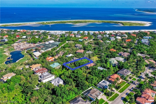 374 Gumbo Limbo Ln, Marco Island FL, 34145 land for sale