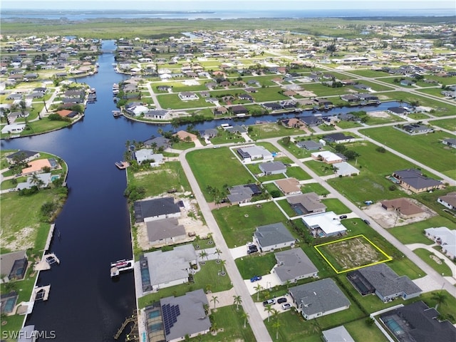 Listing photo 3 for 3502 NW 15th St, Cape Coral FL 33993