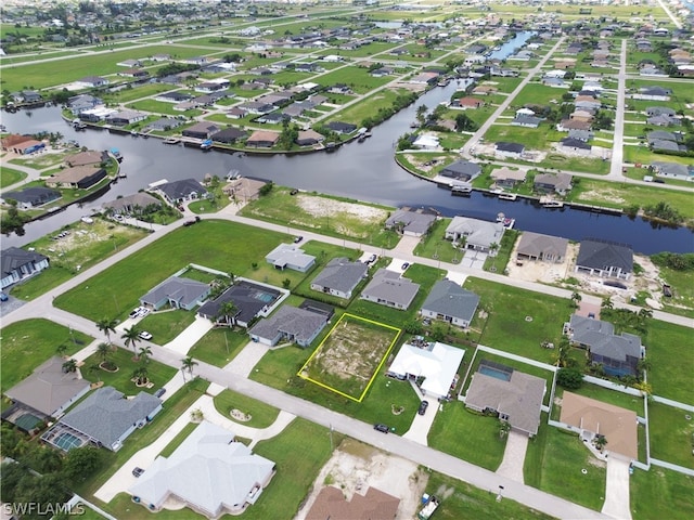 3502 NW 15th St, Cape Coral FL, 33993 land for sale