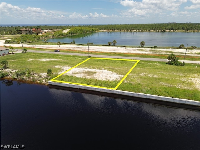 4524 NW 36th St, Cape Coral FL, 33993 land for sale