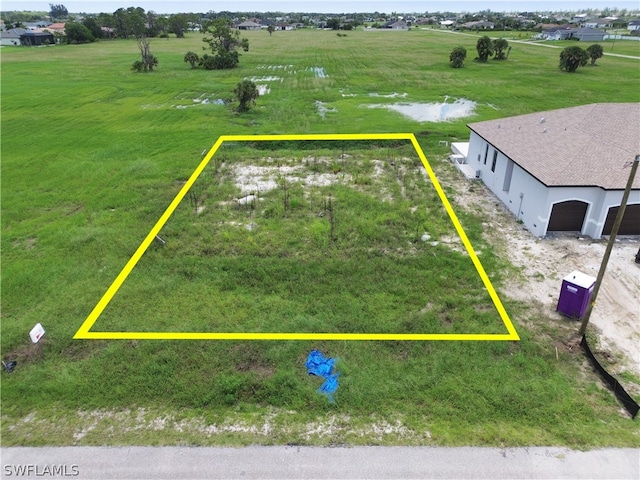 1633 NW 36th Ave, Cape Coral FL, 33993 land for sale