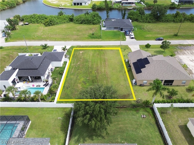 Listing photo 3 for 2905 NW 9th Ter, Cape Coral FL 33993