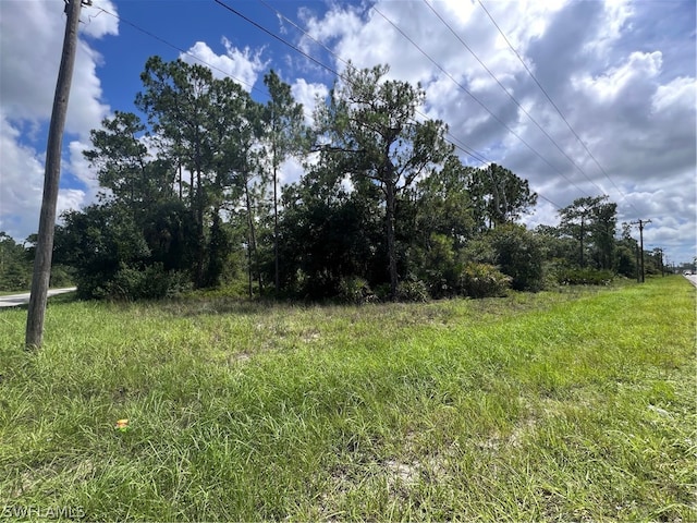 4301 E 10th St, Lehigh Acres FL, 33972 land for sale