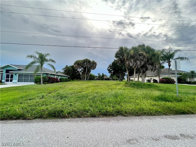 11 Sportsman Rd, Rotonda West FL, 33947 land for sale