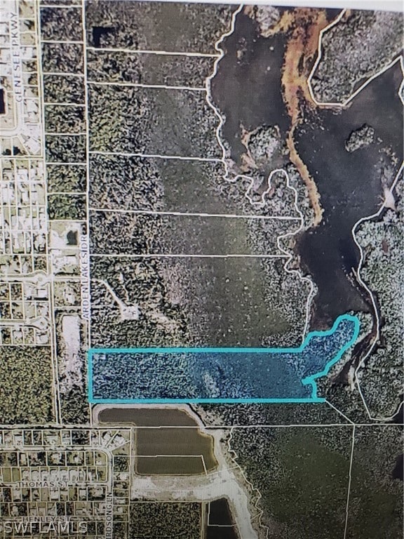 11080 Ardon Lakes Dr, Bokeelia FL, 33922 land for sale