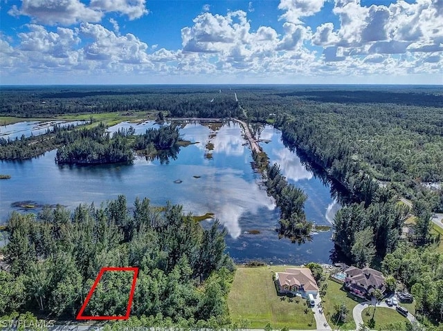 215 Ocean Park Dr, Lehigh Acres FL, 33972 land for sale