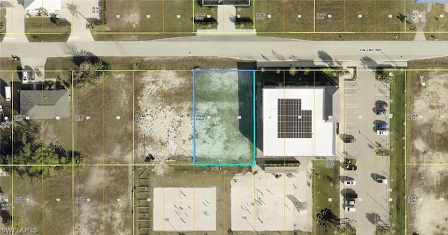 332 SW 2nd Ter, Cape Coral FL, 33991 land for sale