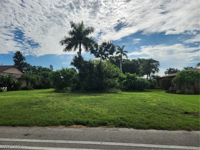 2545 Shelby Pkwy, Cape Coral FL, 33904 land for sale