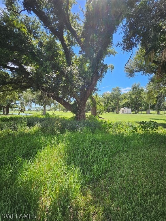 Listing photo 3 for 1734 NW 24th Pl, Cape Coral FL 33993