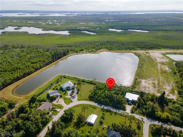 5324 Birdsong Ln, Bokeelia FL, 33922 land for sale