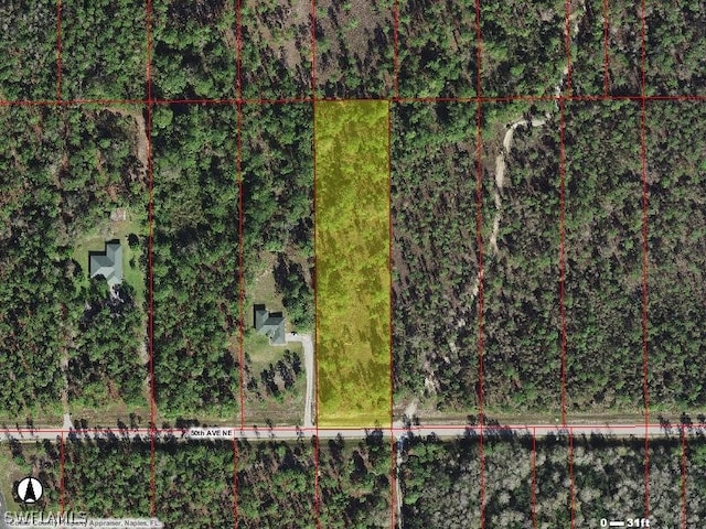 50th Ave NE, Naples FL, 34120 land for sale