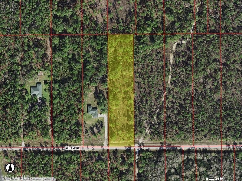 50th Ave NE, Naples, FL 34120