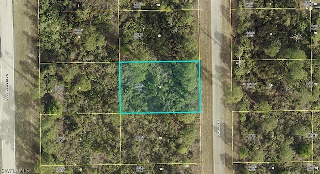 760 Oro Ave S, Lehigh Acres FL, 33974 land for sale