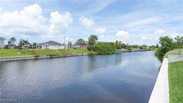 2624 SW 20th Ave, Cape Coral FL, 33914 land for sale