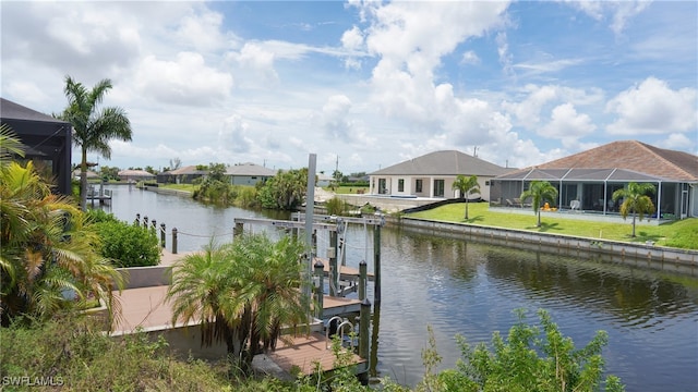 Listing photo 2 for 2624 SW 20th Ave, Cape Coral FL 33914