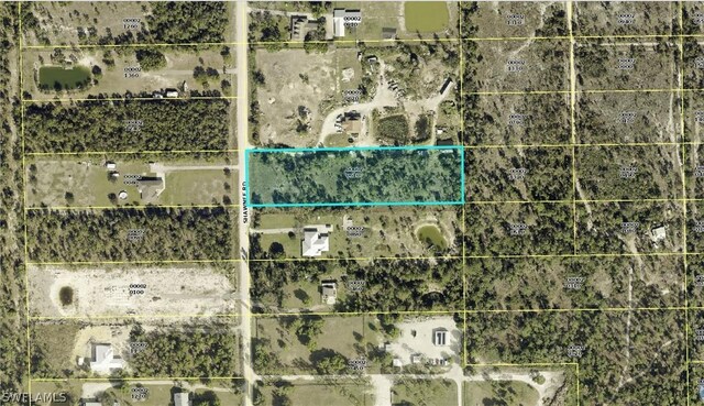 12391 Shawnee Rd, Fort Myers FL, 33913 land for sale