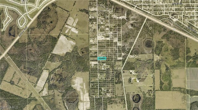 Listing photo 2 for 12391 Shawnee Rd, Fort Myers FL 33913