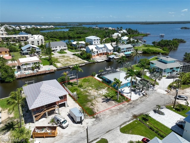 261 Flamingo St, Fort Myers Beach FL, 33931 land for sale