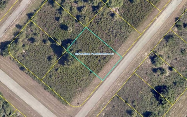 302 Boca Cir, Labelle FL, 33935 land for sale