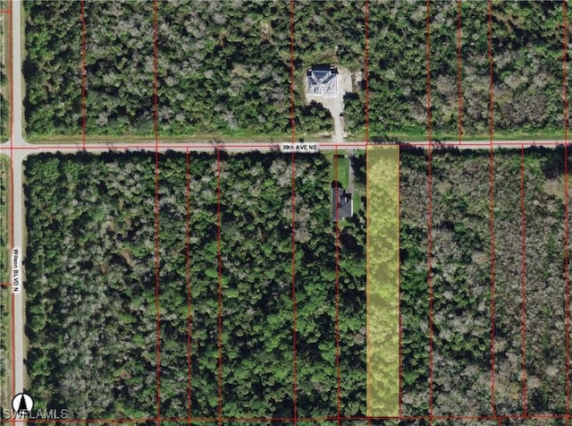 39th Ave NE, Naples FL, 34120 land for sale