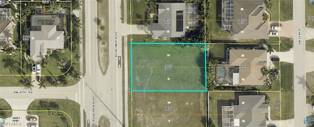 4715 Agualinda Blvd, Cape Coral FL, 33914 land for sale