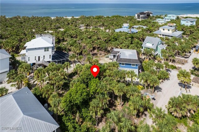 4491 Butterfly Shell Dr, Upper Captiva FL, 33924 land for sale