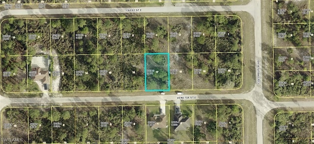 1145 Venetia St, Lehigh Acres FL, 33974 land for sale