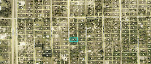 Listing photo 3 for 1412 Roosevelt Ave, Lehigh Acres FL 33972