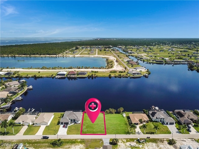 4311 NW 35th St, Cape Coral FL, 33993 land for sale