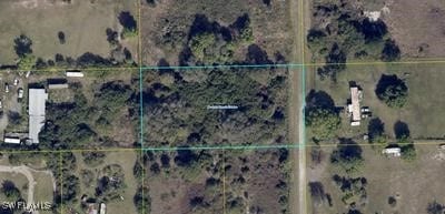 N Brida St, Clewiston FL, 33440 land for sale