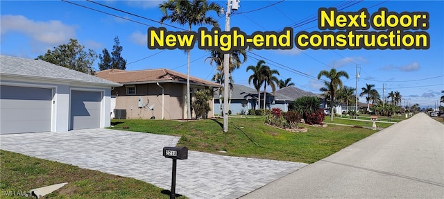 2308 SW 8th Pl, Cape Coral, FL 33991