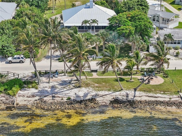 8335 Main St, Bokeelia, FL 33922 - aerial view
